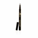 Fine eyeliner - zwart